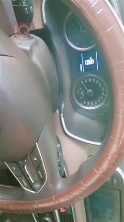 هیوندای سەنتافی